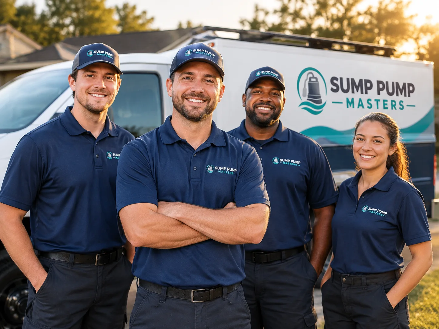 Sump Pump Repair company in La Crosse, FL